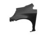 VAN WEZEL 2543656 Wing
